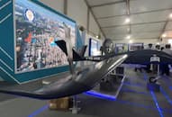 Flying Wedge Defence Secures International order for 35 autonomous aircraft; Elevates India Among Global Defence Elites