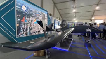 Flying Wedge Defence Secures International order for 35 autonomous aircraft; Elevates India Among Global Defence Elites