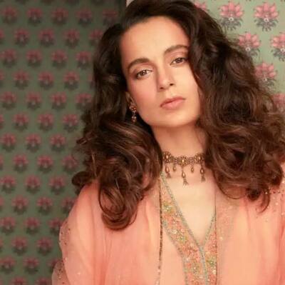 Kangana Ranaut takes stand against Hollywood for Indian Cinema: 'We Need to Discourage American Films'