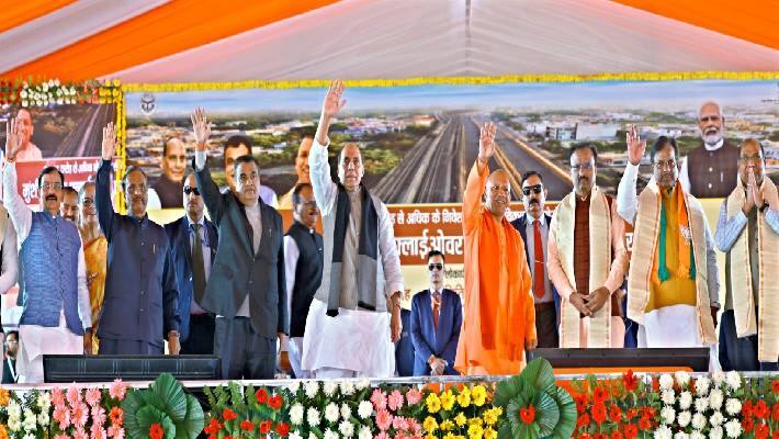 cm yogi