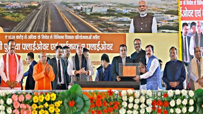 nitin gadkari 