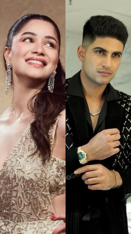 Sara Tendulkar-Shubman Gill dating? Fans react to latest Instab post