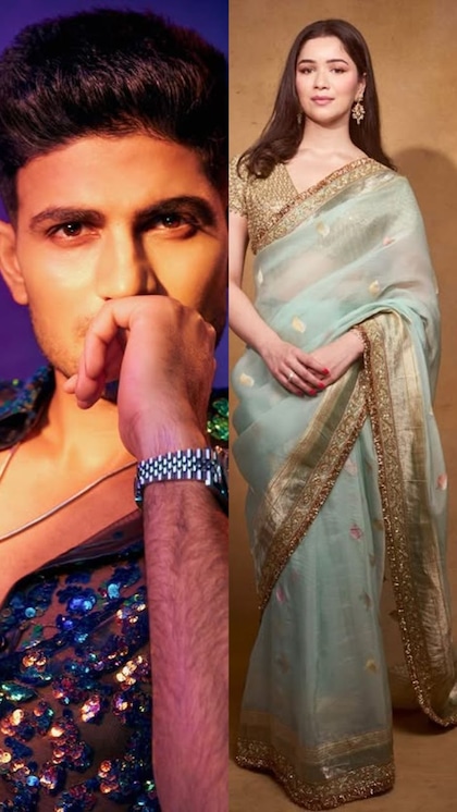 Sara-Shubman's Relationship