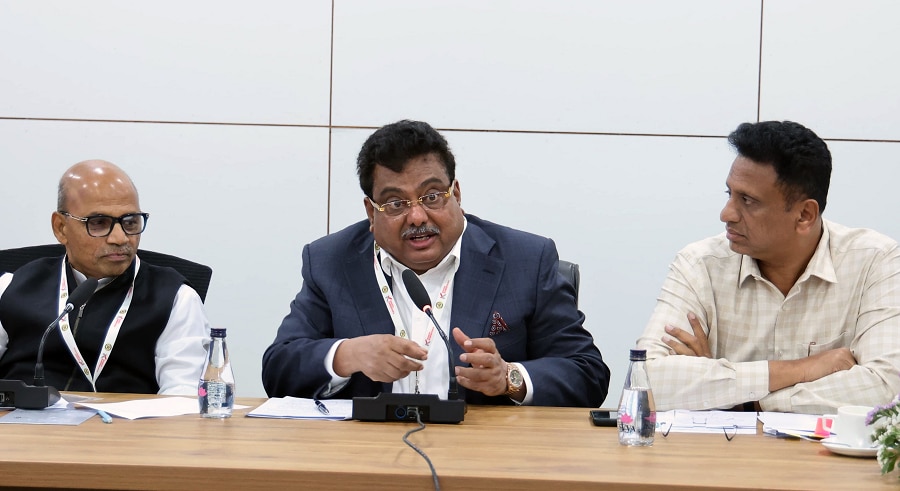 Vijayapura to host special cabinet meeting soon says Minister MB Patil gow