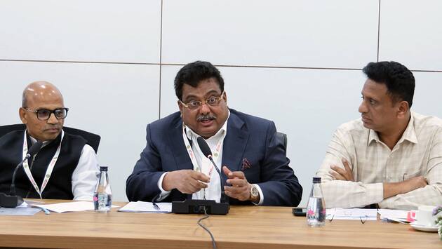 Karnataka News Live 29th April 2025 BMRCL chief Maheshwar rao appointed as BBMP new commissioner