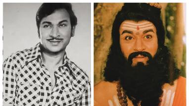 It is enough to act says Dr Rajkumar after his Kannada movie Anuraga Aralithu It is enough to act says Dr Rajkumar after his Kannada movie Anuraga Aralithu