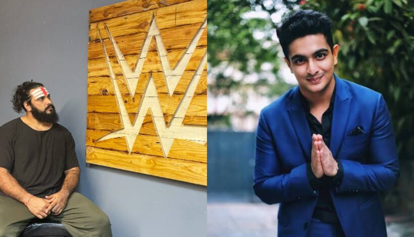 Ranveer Allahbadia row: Ex WWE wrestler threatens YouTuber, says 'not even his security will save him' (WATCH)