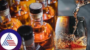 India Reduces Tariff On US Made Bourbon Whiskey By 50 pc san India Reduces Tariff On US Made Bourbon Whiskey By 50 pc san
