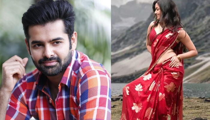 Tollywood actor Ram Pothineni secretly dating Bhagyashree Borse? Here’s what we know