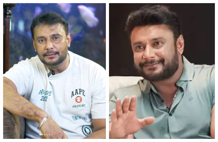 ಪ್ಯಾನ್ ಇಂಡಿಯಾ ಸ್ಟಾರ್ಸ್​​ಗೆ ಟಾಂಗ್ ಕೊಟ್ರಾ ದರ್ಶನ್..? ಹಸು ಕಾಯ್ಕೊಂಡು ಇದ್ದು ಬಿಡ್ತಿನಿ ಅಂದಿದ್ಯಾಕೆ?