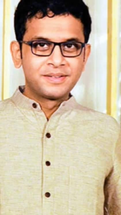 Rohan Murty's Path Diverges from Infosys