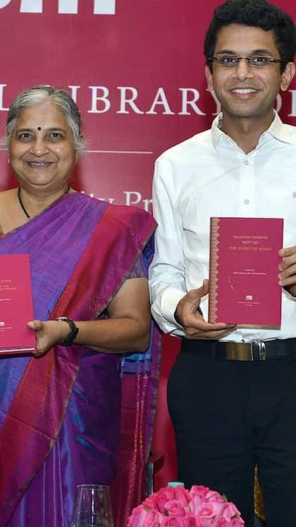 Rohan Murty's success story: From Infosys legacy to Soroco founder