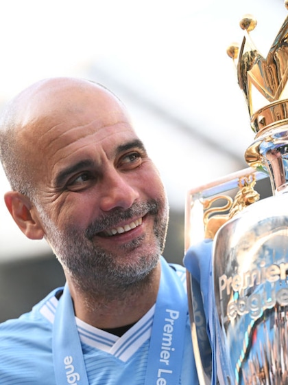 EPL: Man City to Chelsea, 7 teams with most points in single season