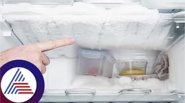 Was it ever this easy to defrost a fridge Try this Was it ever this easy to defrost a fridge Try this