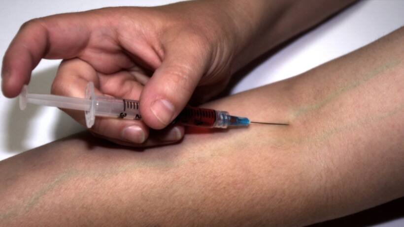 Saharanpur UP Crime HIV injection case dowry harassment court Order