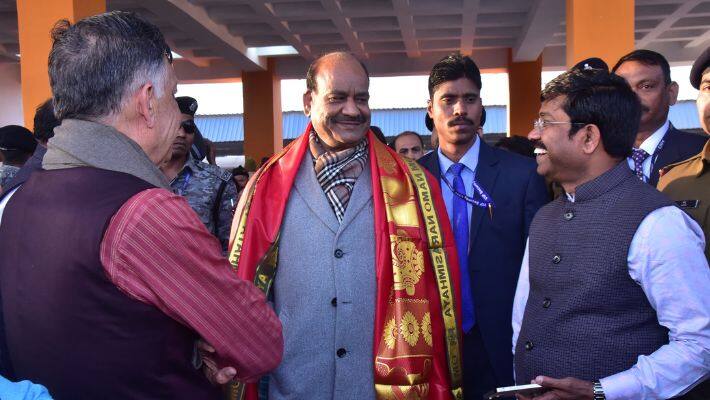 Om Birla