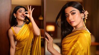 actress rashmika mandanna daily tells spiritual mantra actress rashmika mandanna daily tells spiritual mantra