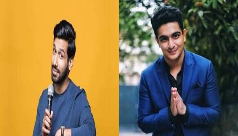 Before Ranveer Allahbadia, Kanan Gill asked the same shocking question, old video goes viral (WATCH)
