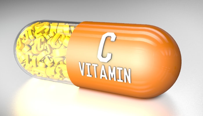 early signs of vitamin C deficiency you should not ignore