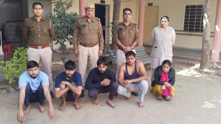 Rajasthan News