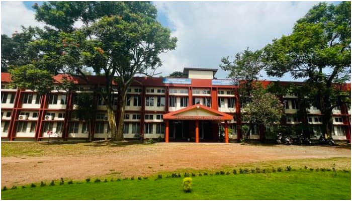 Higher education ranking CUSAT tops in universities