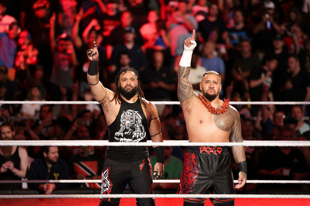 WWE wealth showdown: Solo Sikoa and Jacob Fatu net worths compared | Asianet Newsable