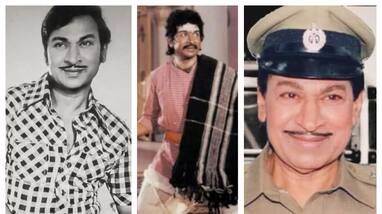 Viral News in Social Media: Model in Georgia looks same as Dr Rajkumar Viral News in Social Media: Model in Georgia looks same as Dr Rajkumar