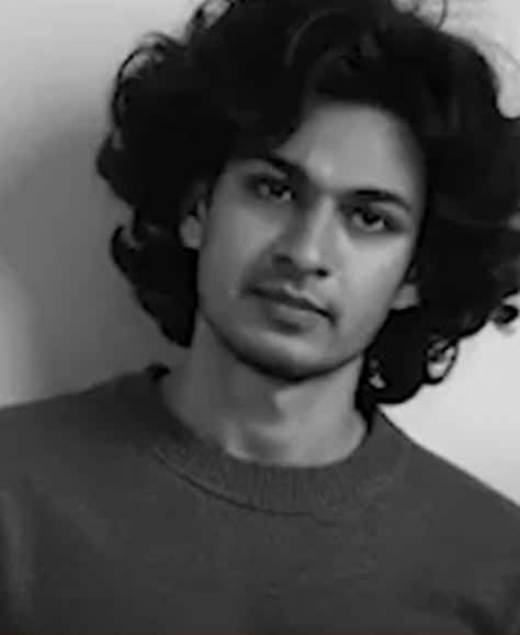 Viral News in Social Media: Model in Georgia looks same as Dr Rajkumar