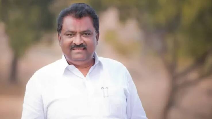 suresh dhass
