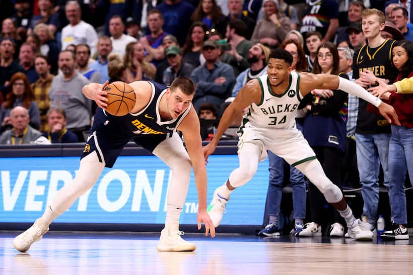 NBA 2024 25 MVP: Three players who are in prime contention for the title