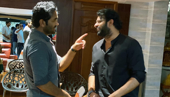 Manchu vshnu, prabhas: Manchu vshnu, prabhas: