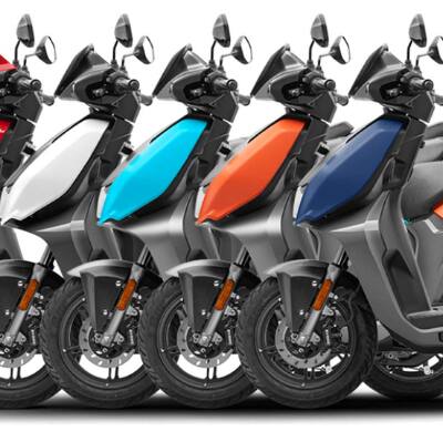 Hero to launch 2 new electric scooters – Vida Z and VX2 – on July 1