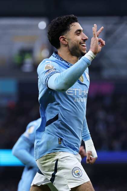 Omar Marmoush can be next Mohamed Salah; 7 reasons why