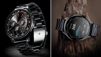 Lava’s Prowatch X launched with advanced fitness tracking, more than 110 sports modes | Check specs and price