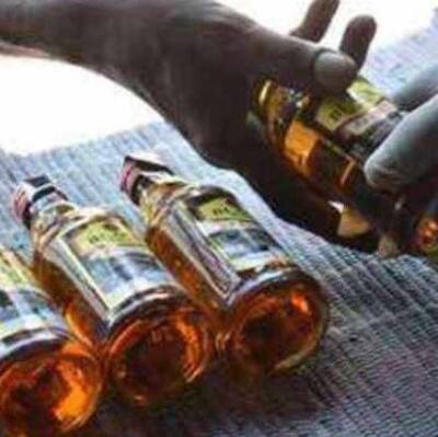 14 dead after drinking spurious liquor in Punjab's Amritsar, 5 arrested