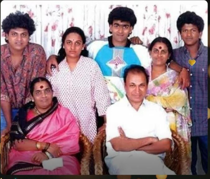Dr Rajkumar talk on his wife Parvathamma long back in an Interview