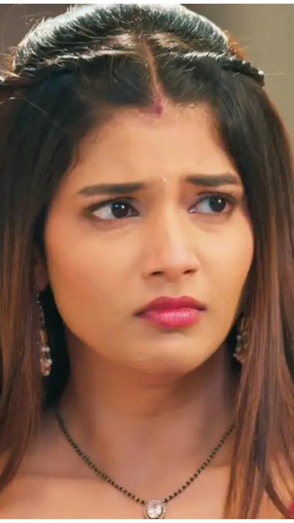Why Armaan is upset with Abhira