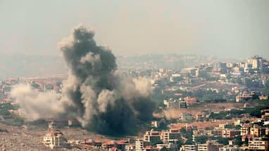 Hizballah Drone Chief Killed in Israeli Airstrike in Lebanon rav Hizballah Drone Chief Killed in Israeli Airstrike in Lebanon rav