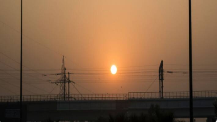 bihar weather news