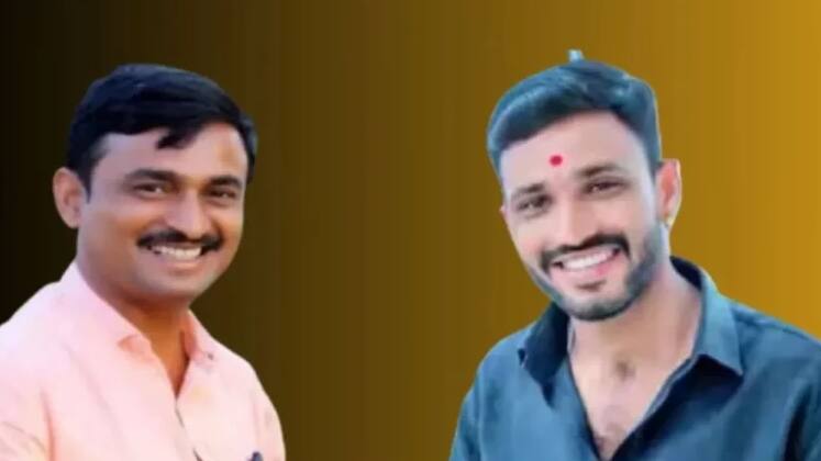 krishna andhale