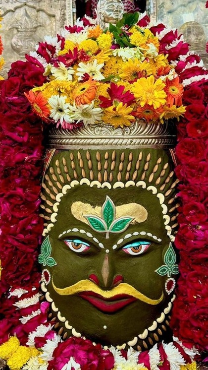 <p>ఫిబ్రవరి 17 నుండి 10 రోజులు నిర్వహిస్తారు. మహాశివరాత్రి అయిన మరునాడుతో ఉత్సవాలు ముగుస్తాయి. </p>
