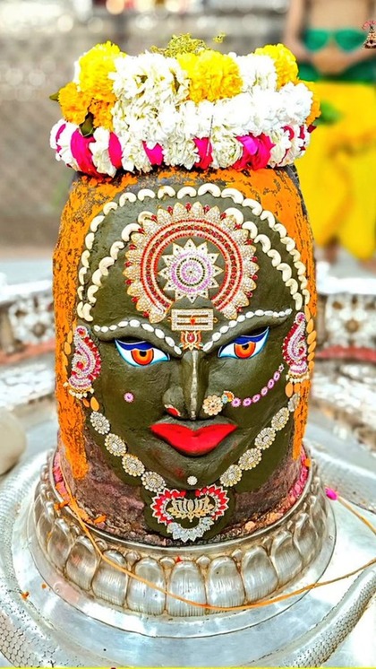 <p>ఇండియా మొత్తం మీద 2025లో మహాశివరాత్రి పండగను ఫిబ్రవరి 26న నిర్వహిస్తారు.</p>
