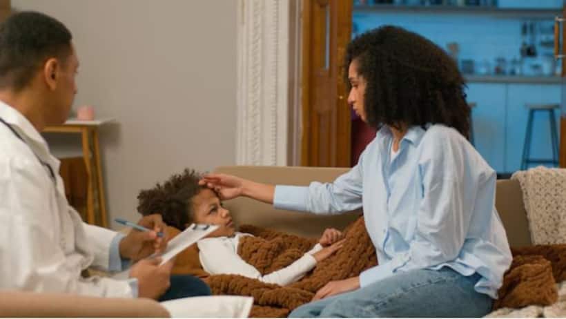 Manoj Koli parenting tips