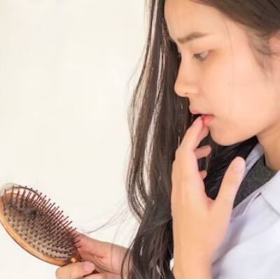 Hair Growth: కరివేపాకు ని ఈ నూనెతో కలిపి రాస్తే.. జుట్టు అస్సలు రాలదు..!