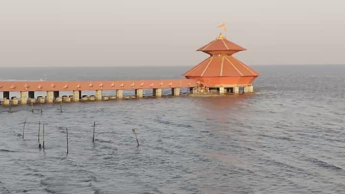 stambheshwar mahadev temple