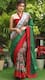 एकतर्फी होईल प्रेम, मुली घालतील 6 Ikat Cotton Saree