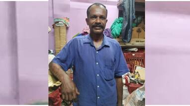 Man have died from electric shock while working in trivandrum Man have died from electric shock while working in trivandrum