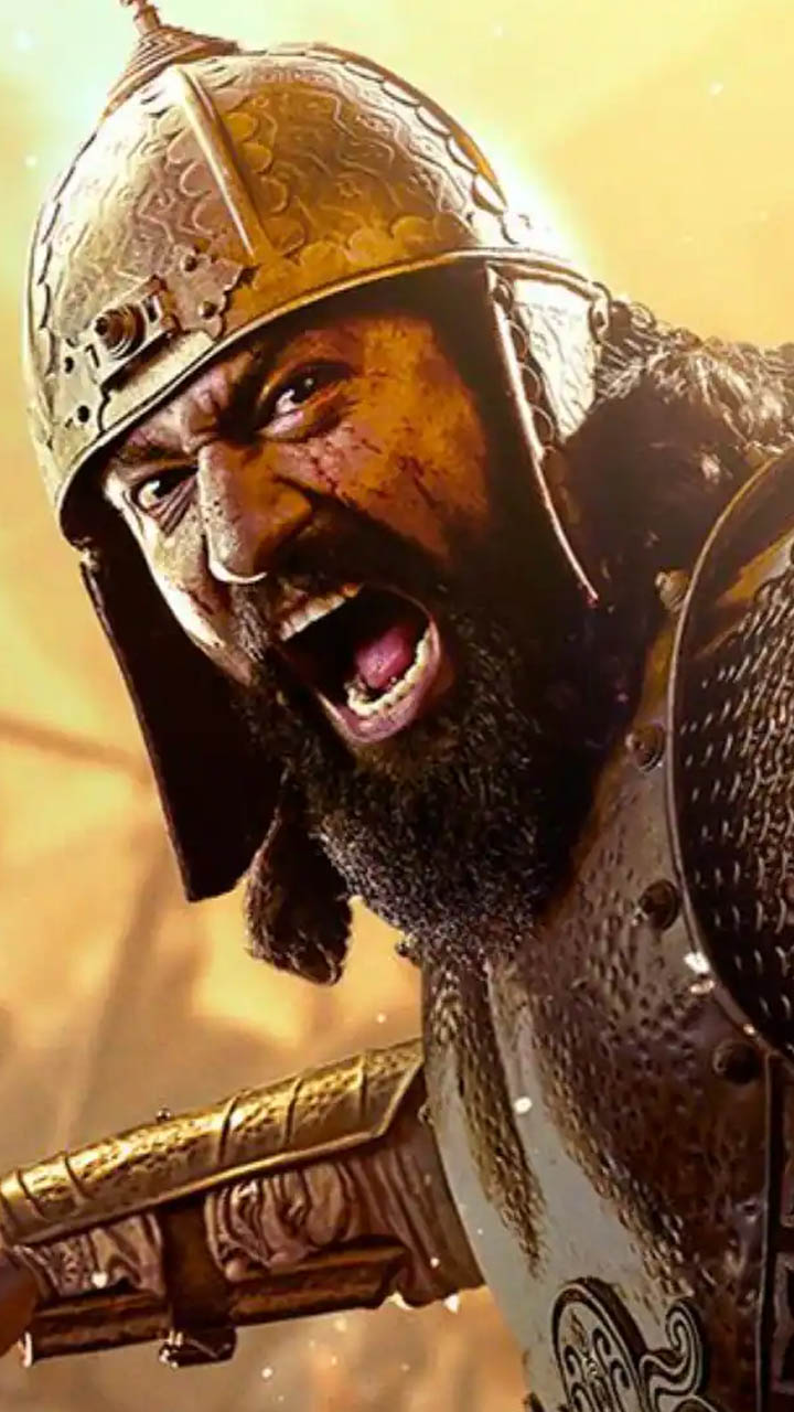 Chhaava Box Office: Vicky Kaushal’s epic saga close to Rs. 200 crore