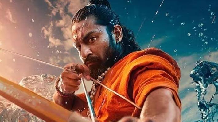 vicky kaushal film chhaava box office collection day 3 first weekend