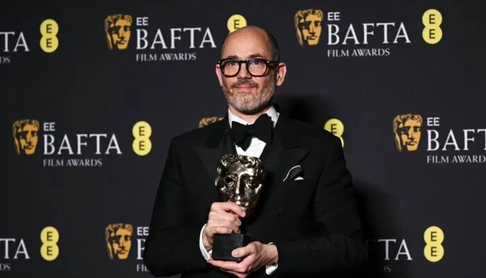 BAFTA Film Awards 2025 Full Winners List in tamil gan
